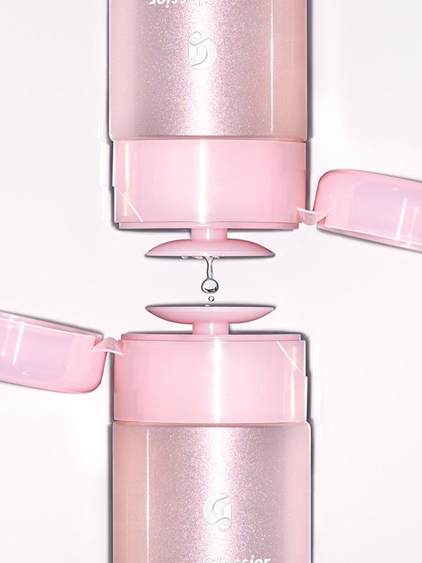 Glossier Introduces Solution Exfoliating Skin Perfector News